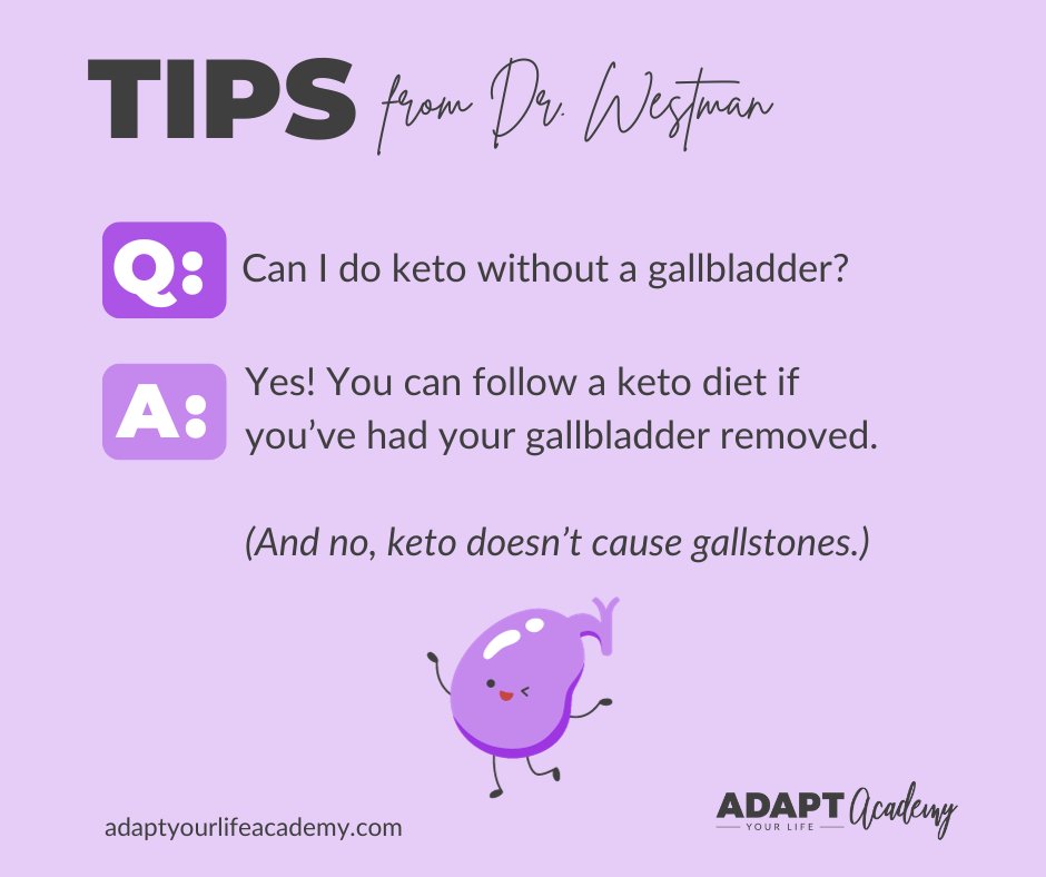 Dr. Eric Westman, MD, MHS tweet media