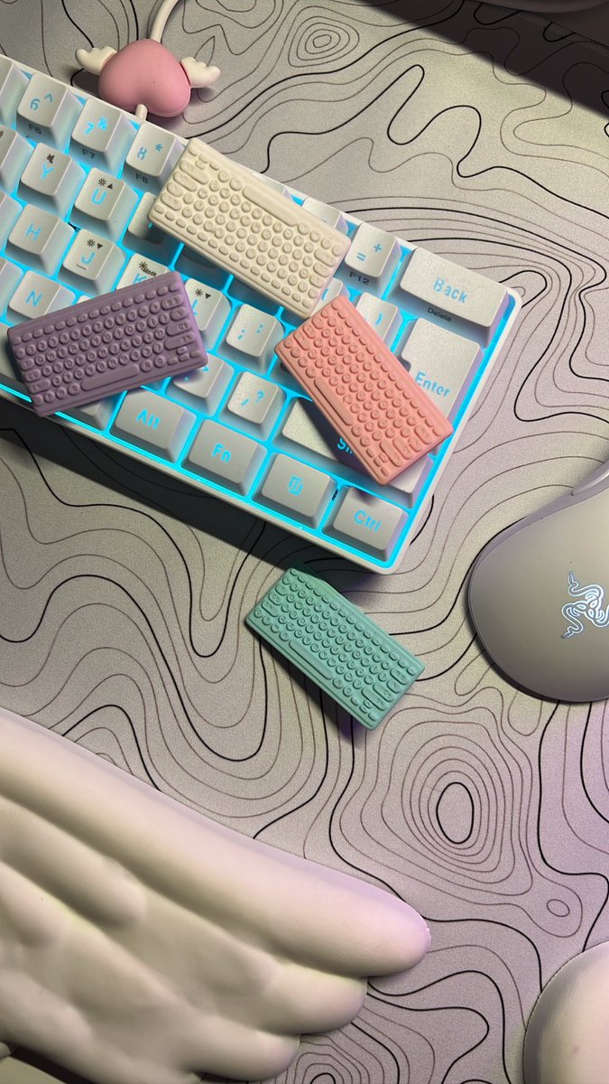 Crème Brûlée ✧ tweet media