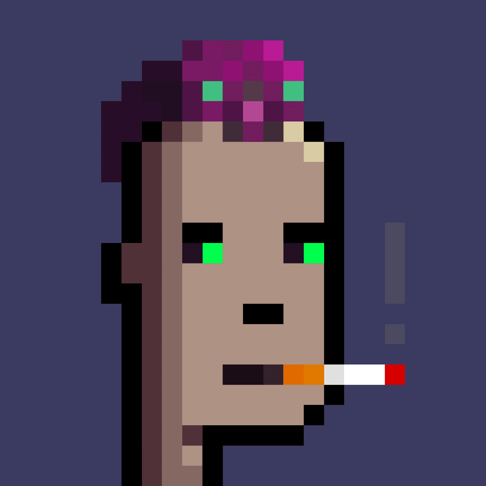 UndeadPunks_NFT's tweet photo. UndeadPunk 1 bought for 10 Matic ($7.02 USD)
https://t.co/VJL22PrtP5
#UndeadPunks #Ethereum #Matic #POLYGON #NFT #NFTs https://t.co/hCNOY8Cylj