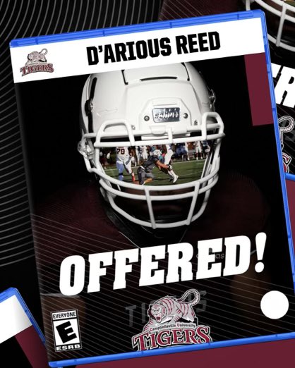 D’Arious Reed tweet media