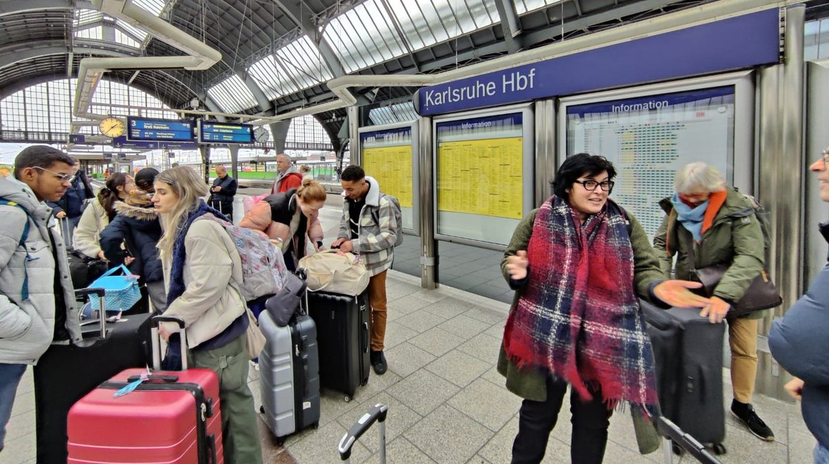 Sarah Zeitoun tweet media