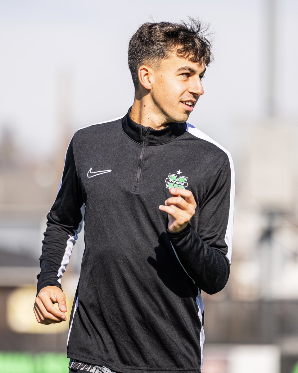 HerdMSoccer's tweet photo. Wednesday Prep… 🔜

We take on Kentucky tomorrow at 7pm at The Vet!

🎟️: https://t.co/mUZovB97aE

#AllOrNothing // #WeAreMarshall https://t.co/VYMYORtoJ5