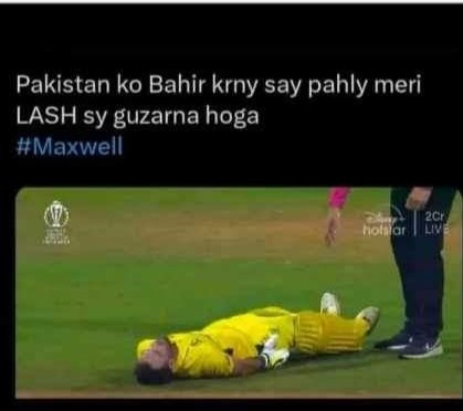 ashrafjamali61's tweet photo. #AUSvsAFG https://t.co/TTjj0ENmWW