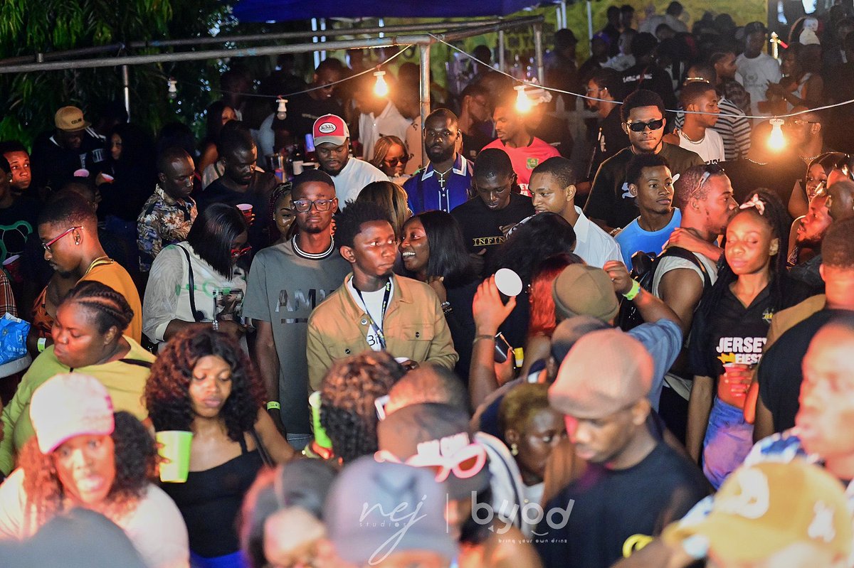 UncleOsas_'s tweet photo. Shoutout to everyone that turned up at the BYOD party on Saturday 🎉
A really good time was had 🥳
#ByodPh https://t.co/7o5qGovx2a