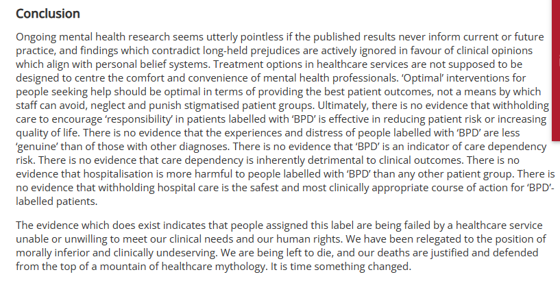 Mental Health tweet media