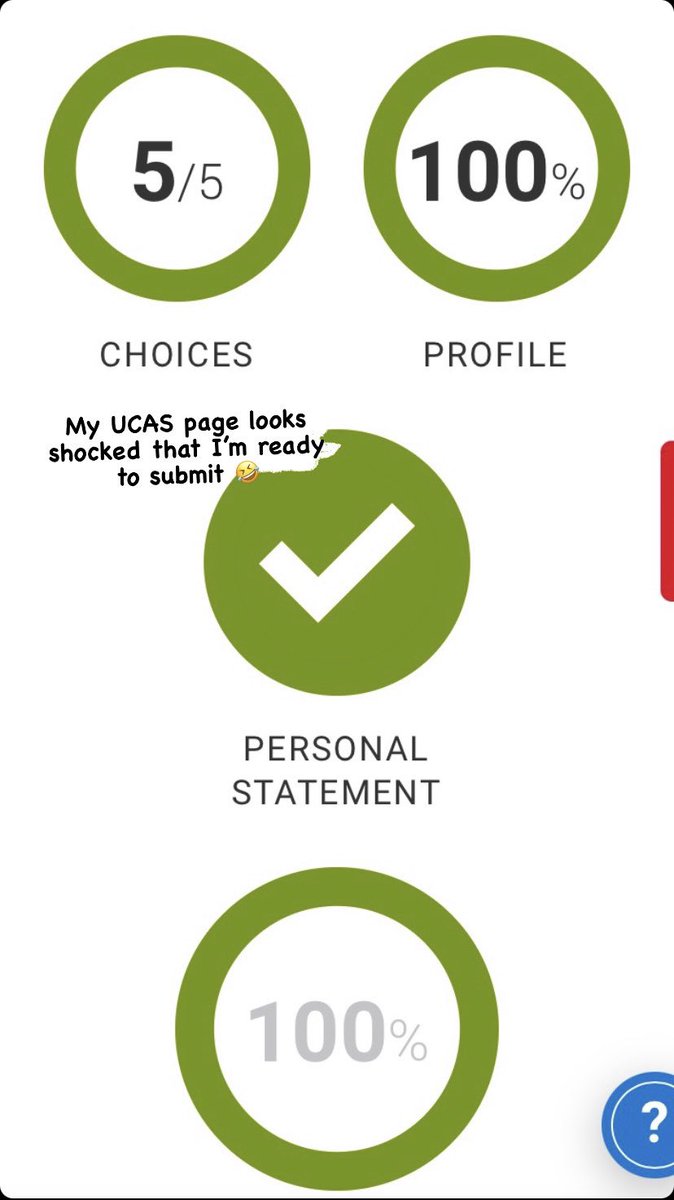 MoominMumma84's tweet image. Made me chuckle #UniApplication #UCAS #TakeTwo