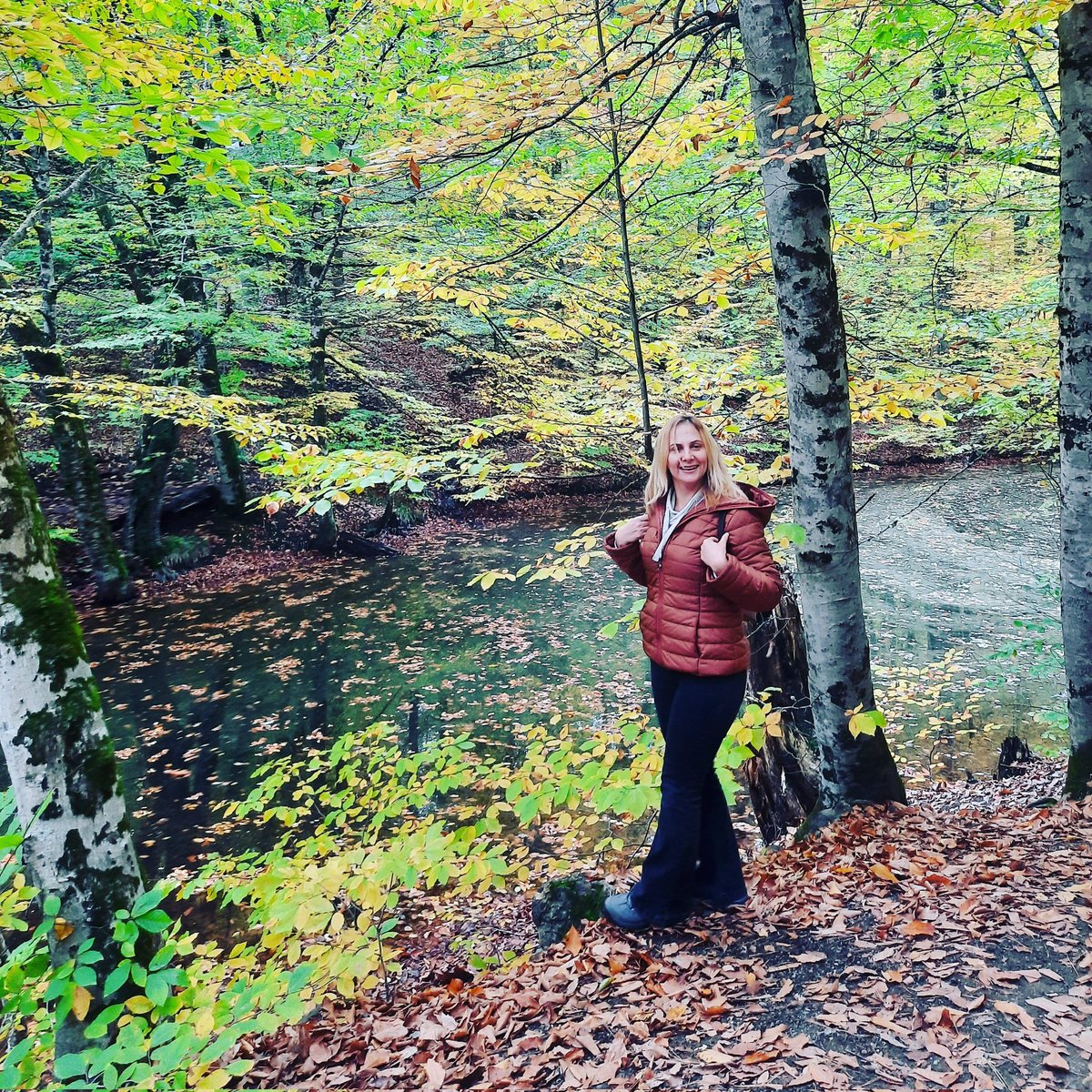 nuryayyy's tweet image. #boychallenge

Ağaç gibi ol, bırak ölü yapraklar 
Düşüp gitsin...🍂

#ᧁꫀᥴꫀꪗꫀꪀꪮꪻ☆🌘