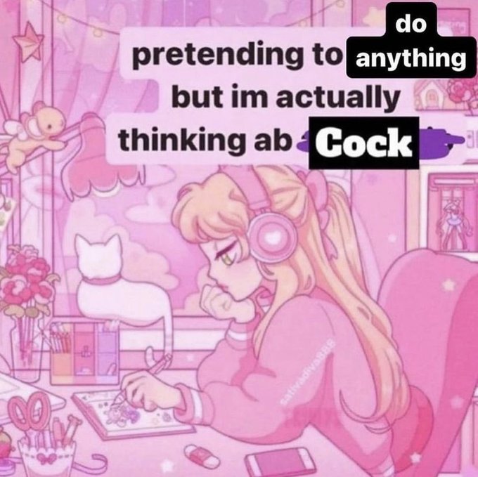 She just like me fr https://t.co/Z5iJPgjjXf