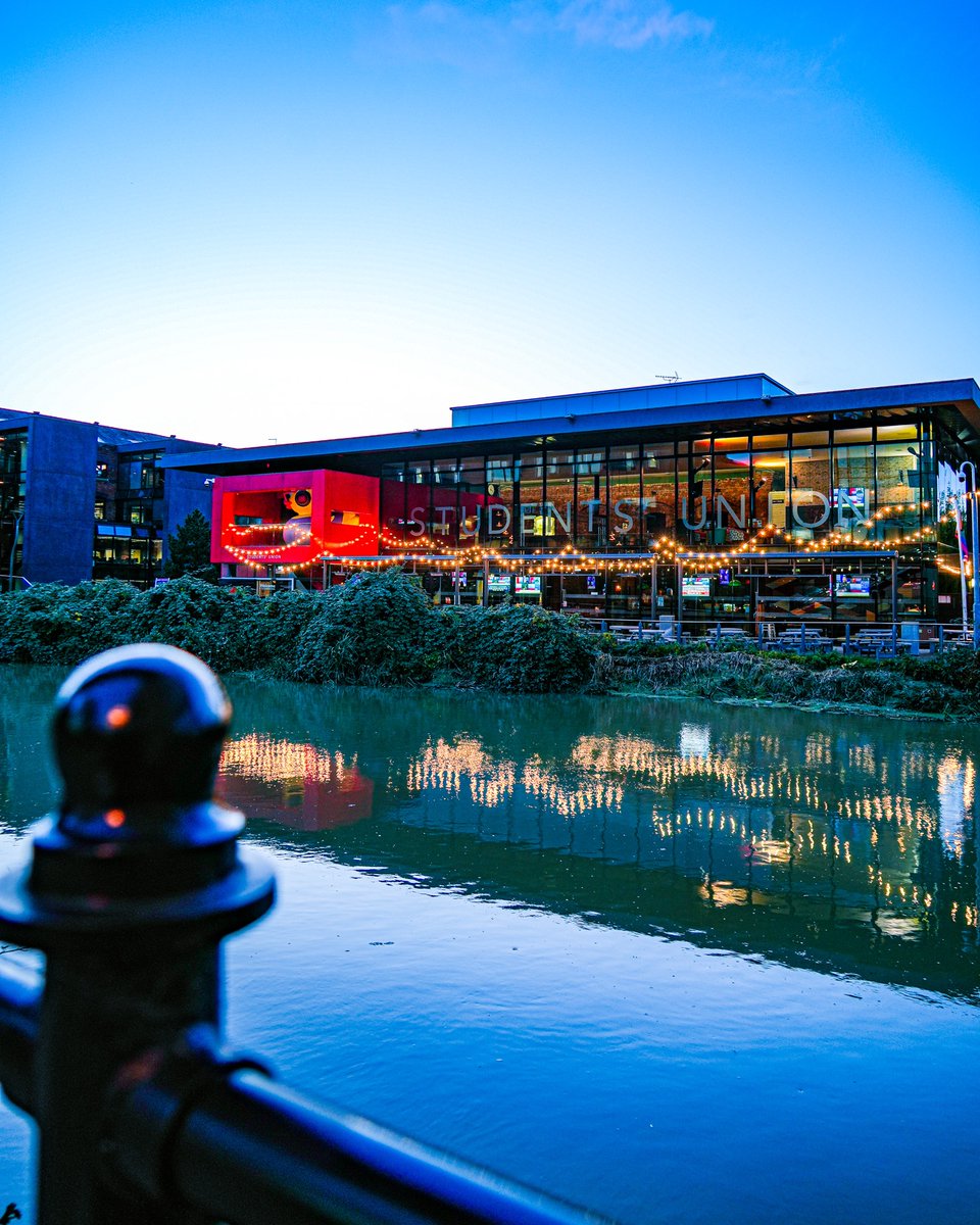 University of Lincoln, UK tweet media
