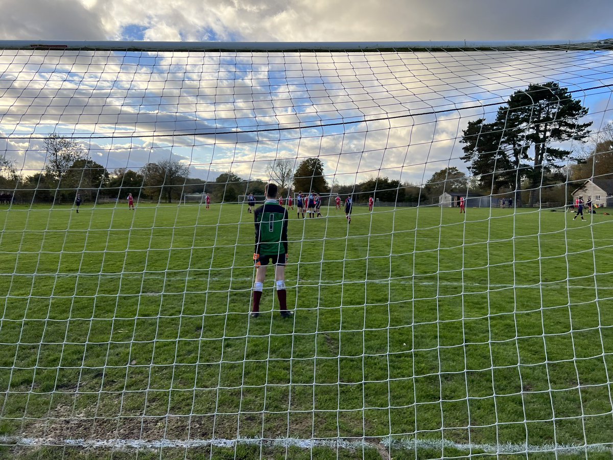 A tough fixture today with the U16’s football team playing in the Worcestershire cup against @ArrowValePE. Some good football on show from both teams and good luck Arrow Vale in the next round! #Football #Worcestershire #CupGame