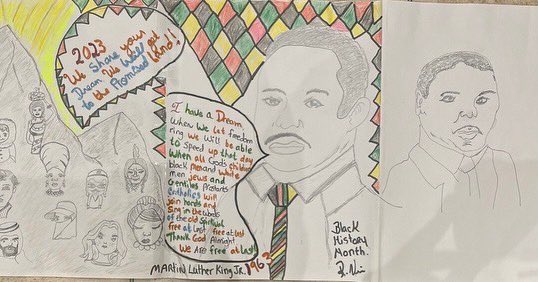 the month that it was!  #blackhistorymonth2023 #liverpoolblackhistorymonth @AlderHey @LCooper102 @ClaireBCAMHS @LiverpoolMhst @camhelions @TheForumAH @LivCAMHSFYI