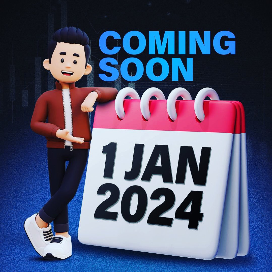 thepeoplesprop's tweet image. Be ready 1st of January 2024 we launch 🚀 the prop firm industry is about to be taken by storm 📈🥂 #fx #forex #propfirm