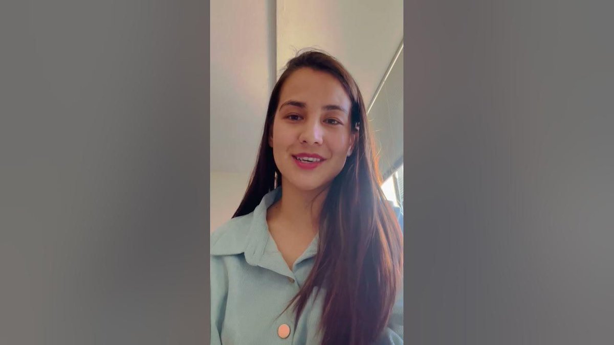 For the past year, Marzia Azizi served as Project Manager for Afghan Projects. As an Afghan evacuee herself, she holds this work dear to her heart.  Check out Marzia's word of thanks to the team at VECINA, including all of our wonderful volunteers! 

buff.ly/49txrDd