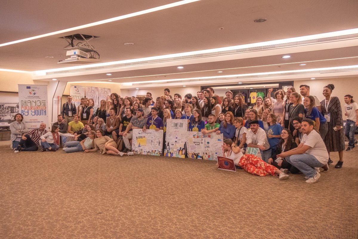 TDM2000International tweet media