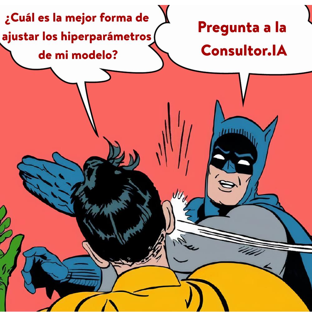Cada pregunta sobre #IA merece una respuesta y en 🤖#ConsultorIA queremos dártelas todas! Básicas o avanzadas, con respuestas claras y comprensibles.

¿Tienes una duda? ⁉️¡Dispara! a través de este formulario:
⬇️🤔🤖😍
forms.gle/kD6GKrwwG2nUjS…
#InteligenciaArtificial #ai #techie