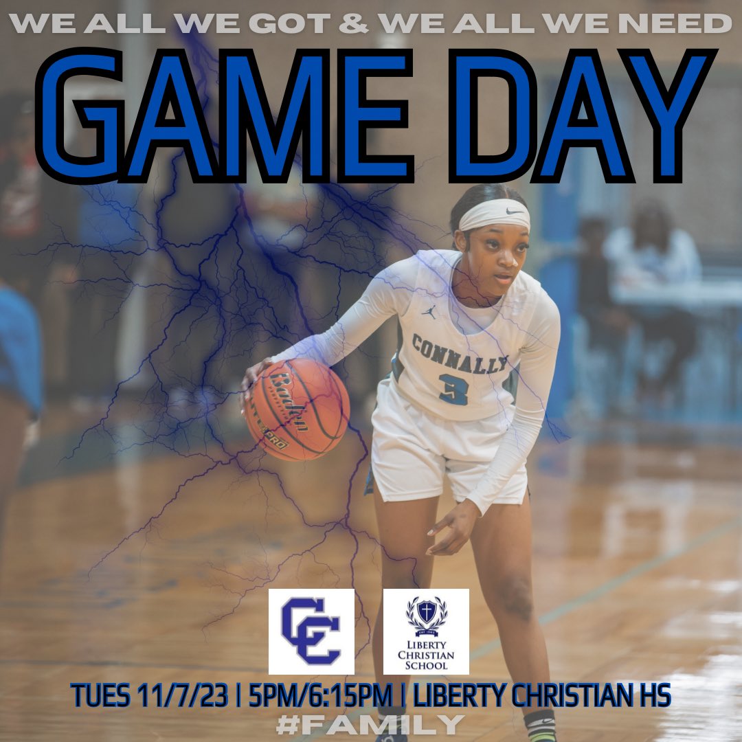 Waco Connally Girls Basketball🏀 (@ladycadet_hoops) on Twitter photo Game Day💙👏🏽🏀
🆚: Argyle Liberty Christian
#Family #WAWG #WAWN <a href="/getsixsmith/">Six Smith</a> <a href="/reeeeeupppppp/">Coach Snell 2.0</a> <a href="/ChrisBowser72/">Chris Bowser</a> <a href="/ConnallyISD/">Connally ISD</a> <a href="/connally_hs/">Connally High School</a> <a href="/ccadetathletics/">Connally Athletics</a> <a href="/GerikTerry/">Terry Gerik</a> <a href="/txhsgbb/">#TXHSGBB—TXHSGBB.com</a> <a href="/BriceCherry/">Brice Cherry</a> <a href="/Tabchoops/">𝙏𝘼𝘽𝘾🏀📋</a> <a href="/WacoTribSports/">WacoTrib Sports Dept</a> <a href="/kwtxsports/">KWTX Sports</a> <a href="/parker_rehm/">Parker Rehm</a> Game Day💙👏🏽🏀
🆚: Argyle Liberty Christian
#Family #WAWG #WAWN <a href="/getsixsmith/">Six Smith</a> <a href="/reeeeeupppppp/">Coach Snell 2.0</a> <a href="/ChrisBowser72/">Chris Bowser</a> <a href="/ConnallyISD/">Connally ISD</a> <a href="/connally_hs/">Connally High School</a> <a href="/ccadetathletics/">Connally Athletics</a> <a href="/GerikTerry/">Terry Gerik</a> <a href="/txhsgbb/">#TXHSGBB—TXHSGBB.com</a> <a href="/BriceCherry/">Brice Cherry</a> <a href="/Tabchoops/">𝙏𝘼𝘽𝘾🏀📋</a> <a href="/WacoTribSports/">WacoTrib Sports Dept</a> <a href="/kwtxsports/">KWTX Sports</a> <a href="/parker_rehm/">Parker Rehm</a>