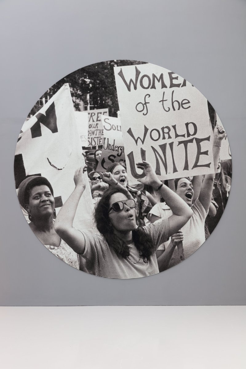 Kate MacGarry tweet media