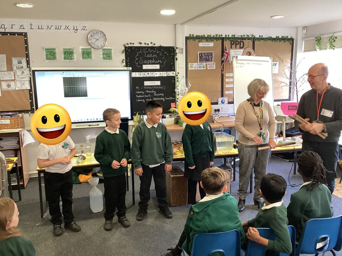 Mrs Buckley MGPA tweet media