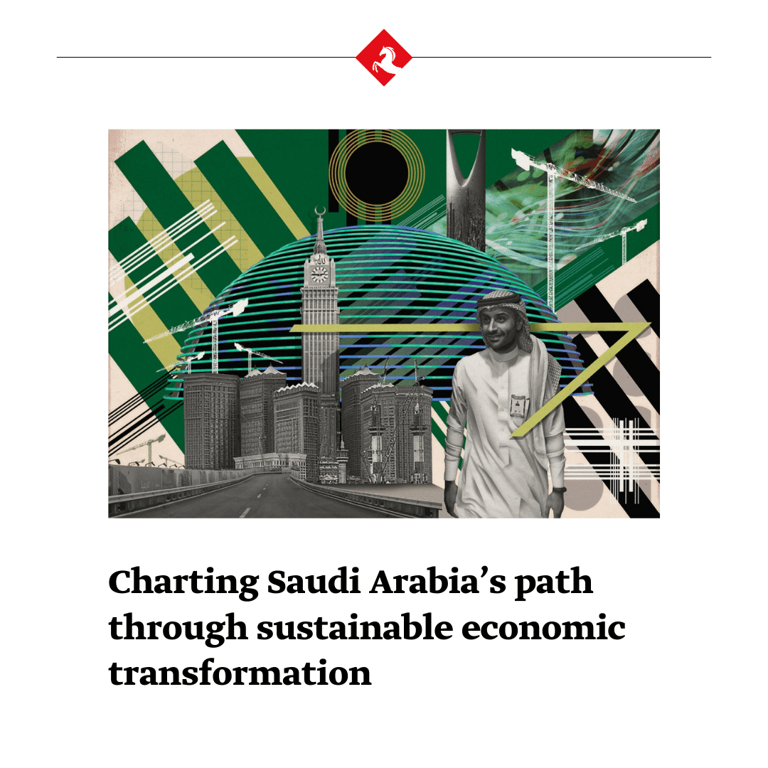 AlMajallaEN's tweet photo. #SaudiArabia seeks global partnerships and initiatives. The newly unveiled #India–#MiddleEast–Europe Economic Corridor bolsters its aim to become a cross-continental investment hub. Discover more in Hazar Caracalla's #AlMajalla piece.

https://t.co/qZg272ltra https://t.co/UQtPoSz7Hh