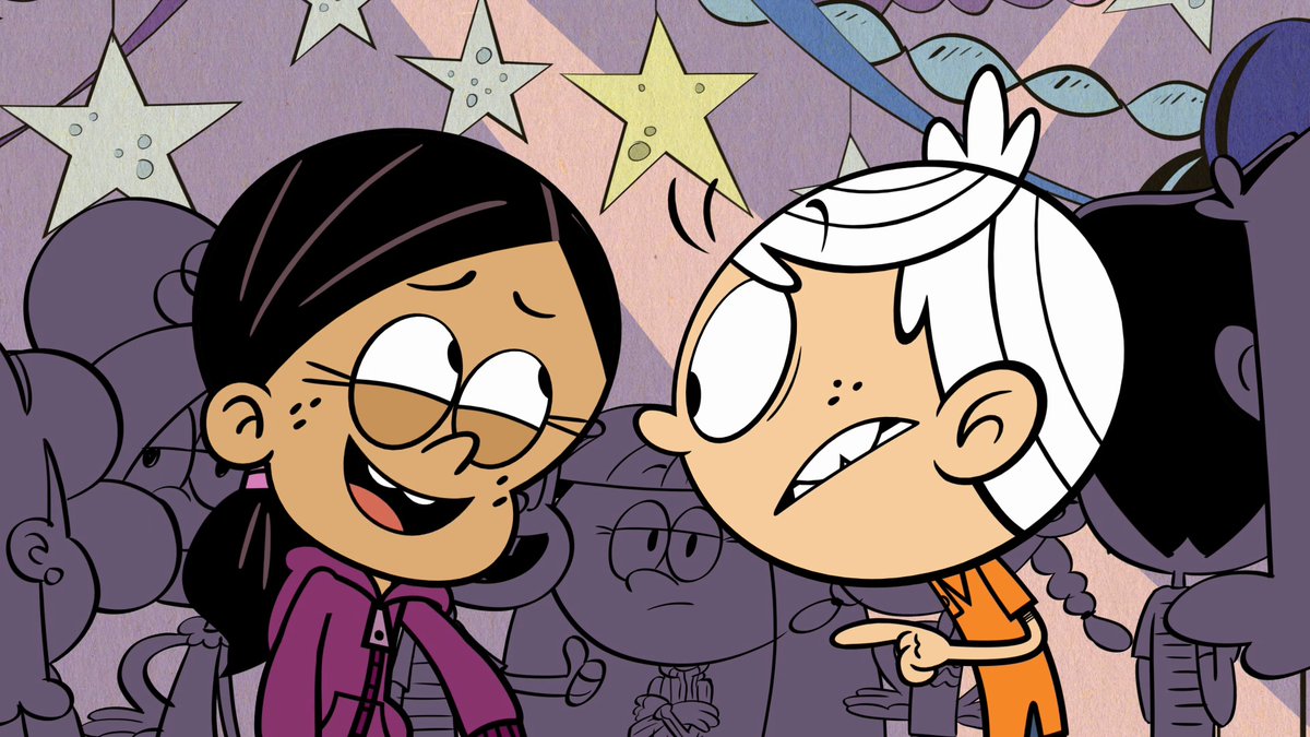 Every Ronniecoln Frame (@ronnieloud) on Twitter photo 