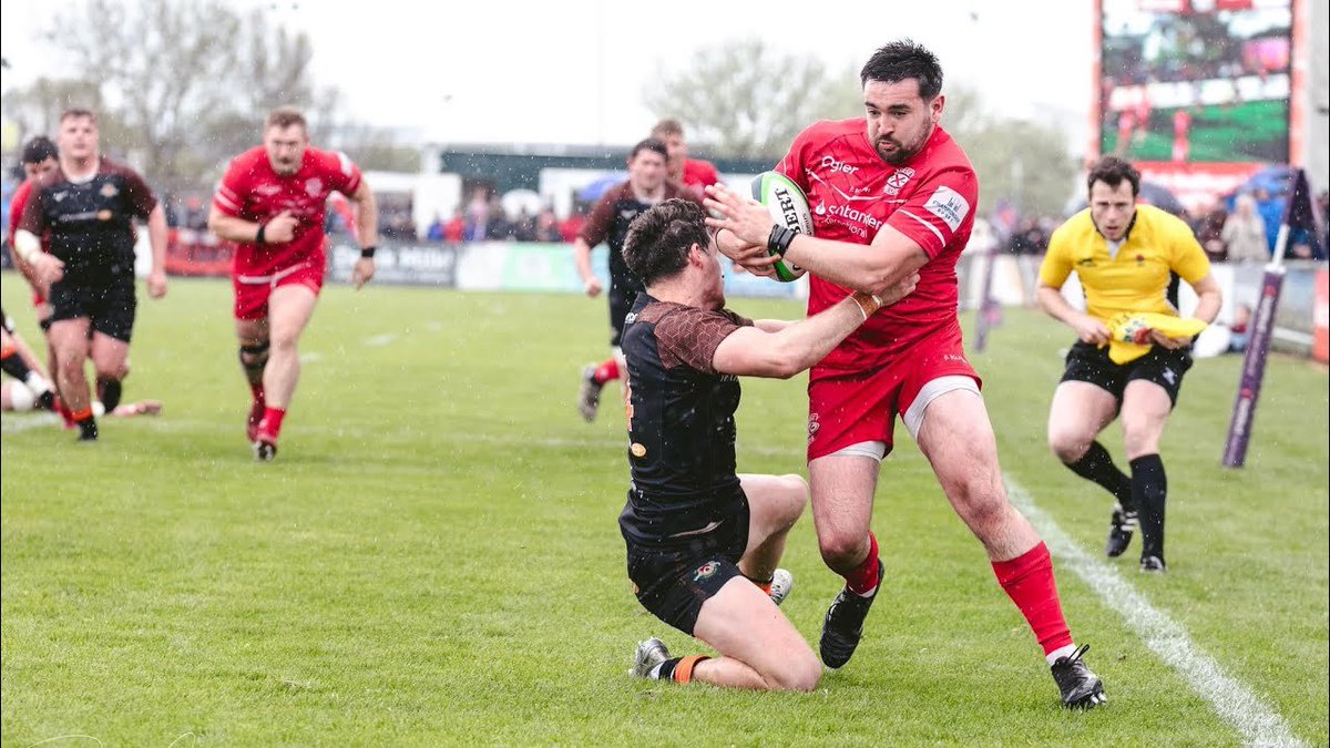 Top of that list is James Hadfield who is playing for Saracens after Jersey went bust earlier in the season. His Stuff per 80min score is an outrageous 90.8. That is significantly higher than second placed Freddie Thomas with 77.1 (still an extraordinary amount).

7)