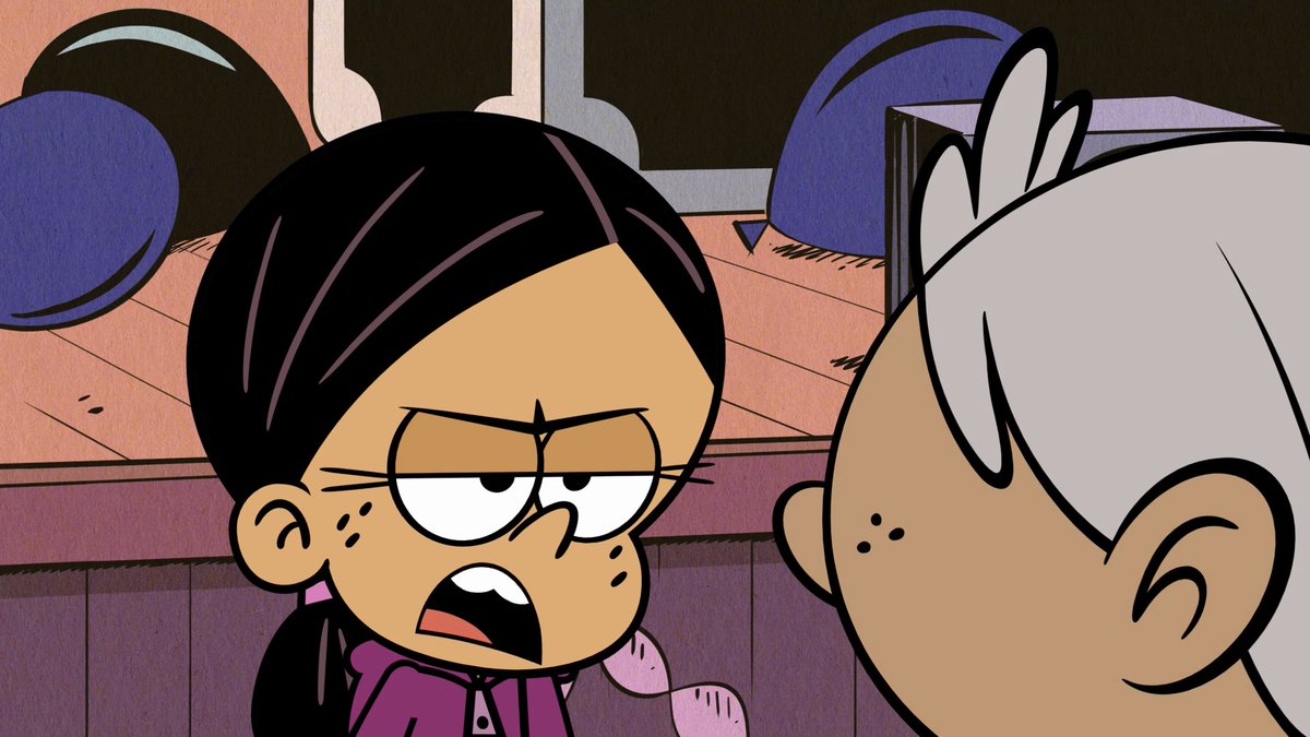 Every Ronniecoln Frame (@ronnieloud) on Twitter photo 