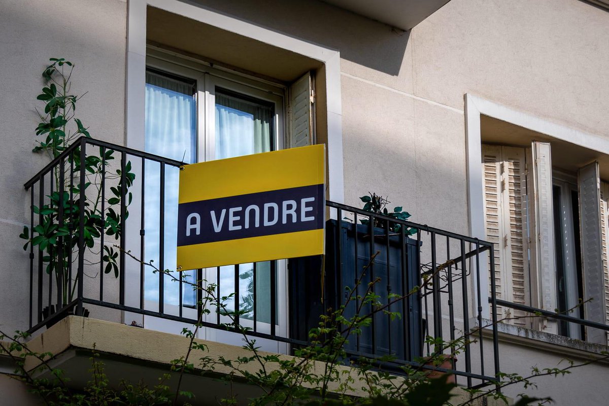 Figaro Immobilier tweet media