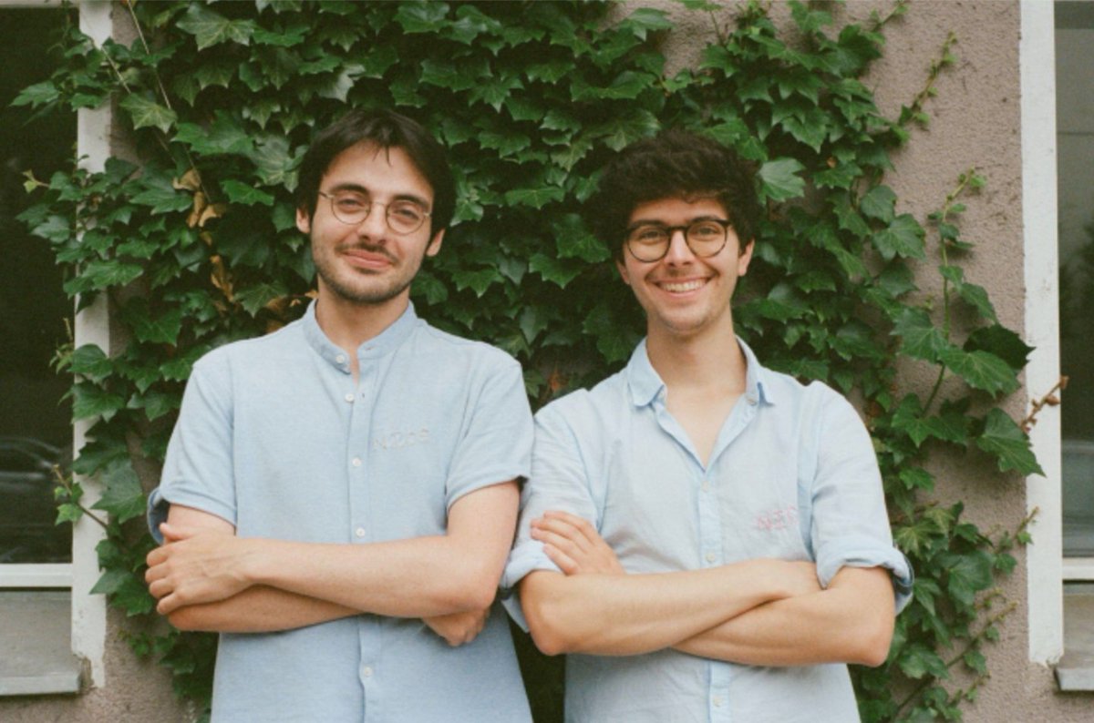 Bluestack Records tweet media