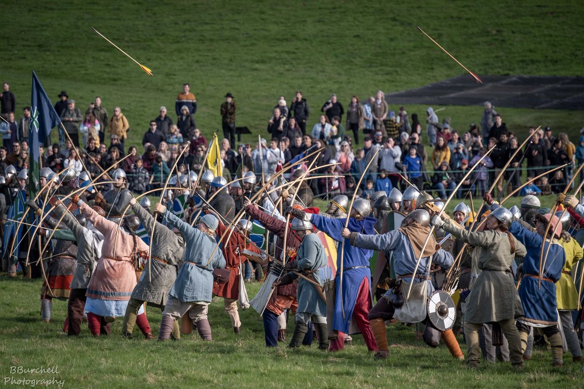 The Vikings tweet media