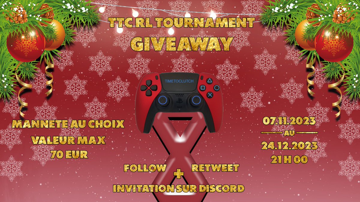 TTC RL Tournament tweet media