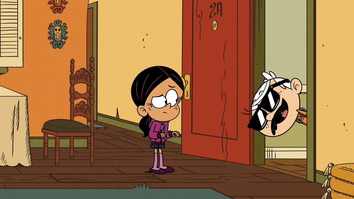 Every Ronniecoln Frame (@ronnieloud) on Twitter photo 