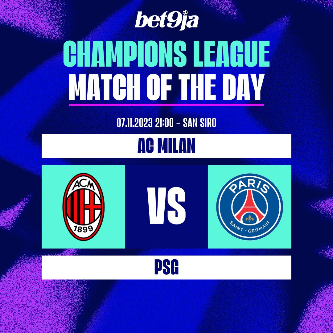 Bet9ja: The home of #betBOOM! 💣 tweet media