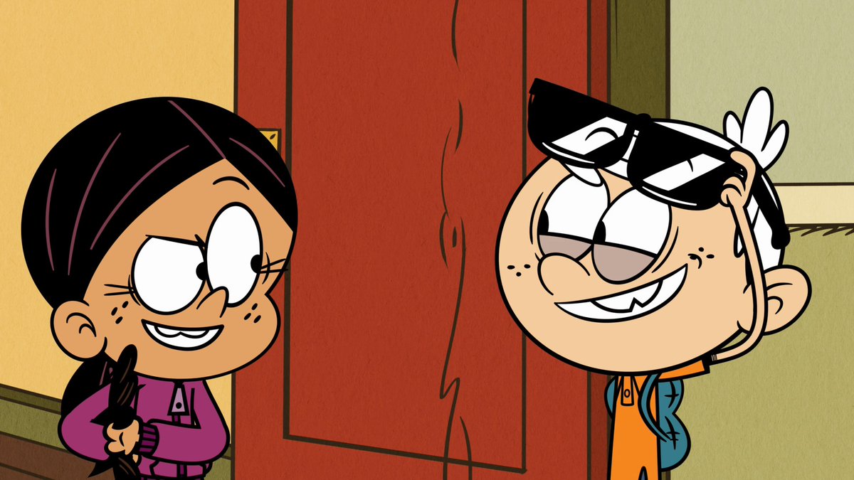 Every Ronniecoln Frame (@ronnieloud) on Twitter photo 