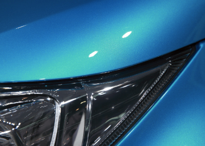 #Blog: As automotive design trends continue to evolve, manufacturers need the right tools to color match special effect paints. Learn how X-Rite can help.  
ow.ly/MEIp50Q51ac
#automotiveindustry #colormatch #spectrophotometer #colormeasurement #paintandcoatings