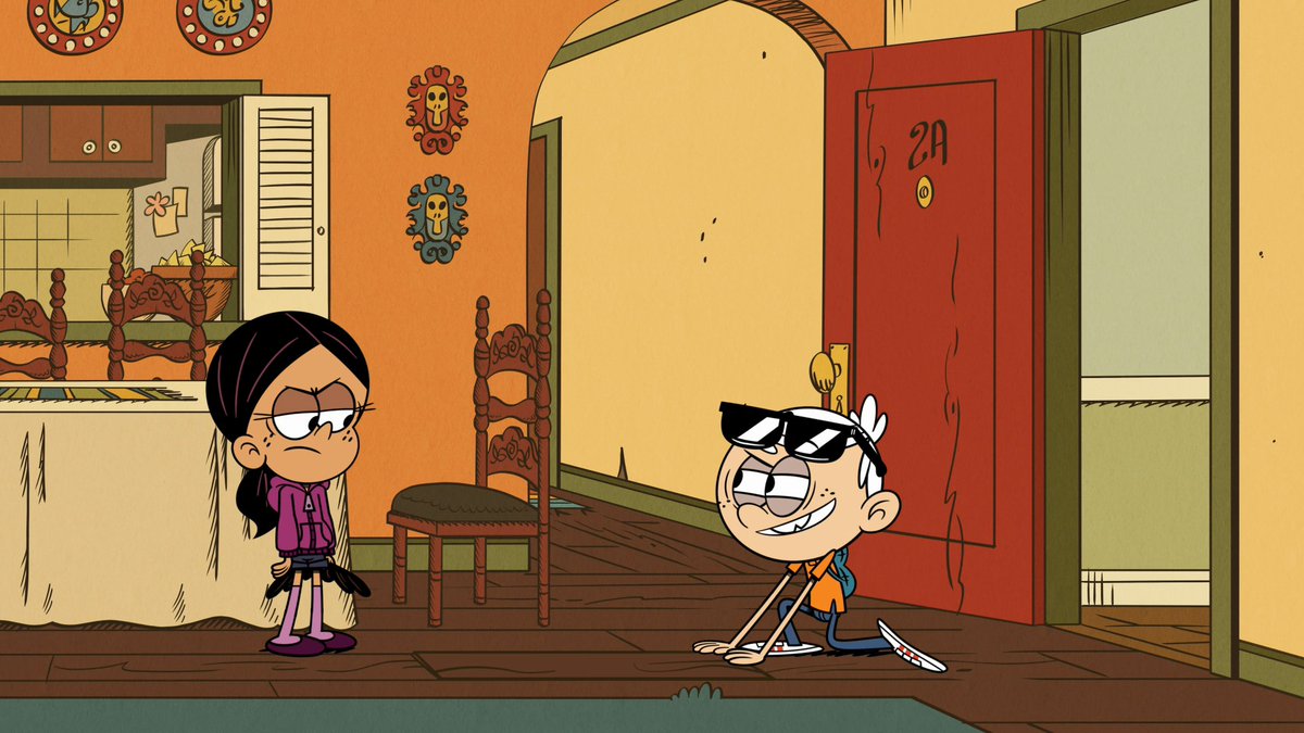 Every Ronniecoln Frame (@ronnieloud) on Twitter photo 