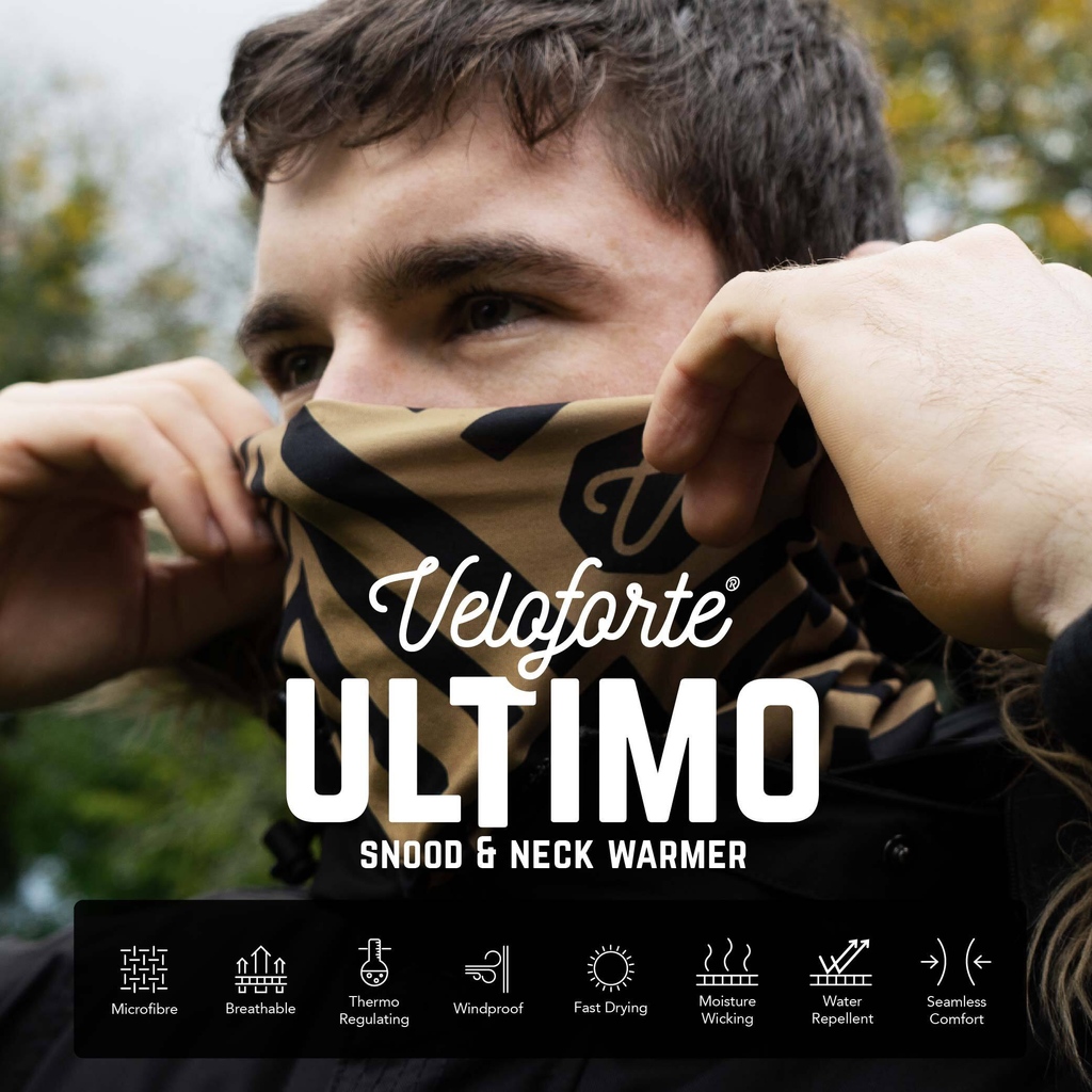 It's new product day!!!

Available in three colours, these snoods are crafted from a premium Nanoweave Microfibre, to keep you ultra warm, banish windchill, wick away moisture and protect you from the elements.

veloforte.com/products/neck-…