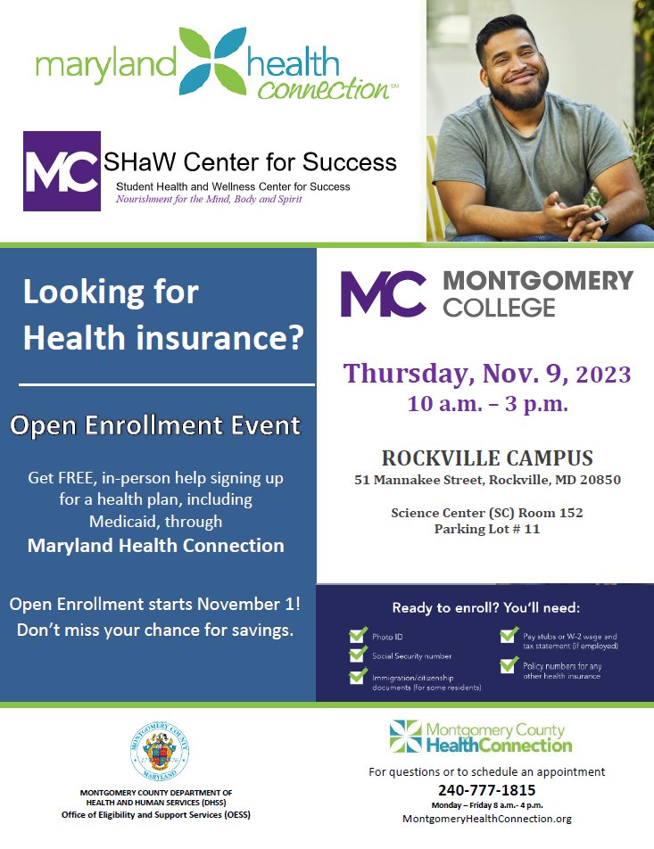 MC Health Connect tweet media