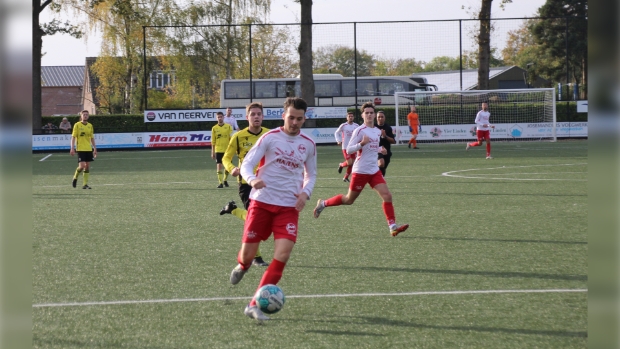 Vincent Buijssen (Volharding): ‘Om écht mee te doen, moeten we gaan winnen in Zuid-Limburg’ -  kliknieuwsdemaasdriehoek.nl/l/214994