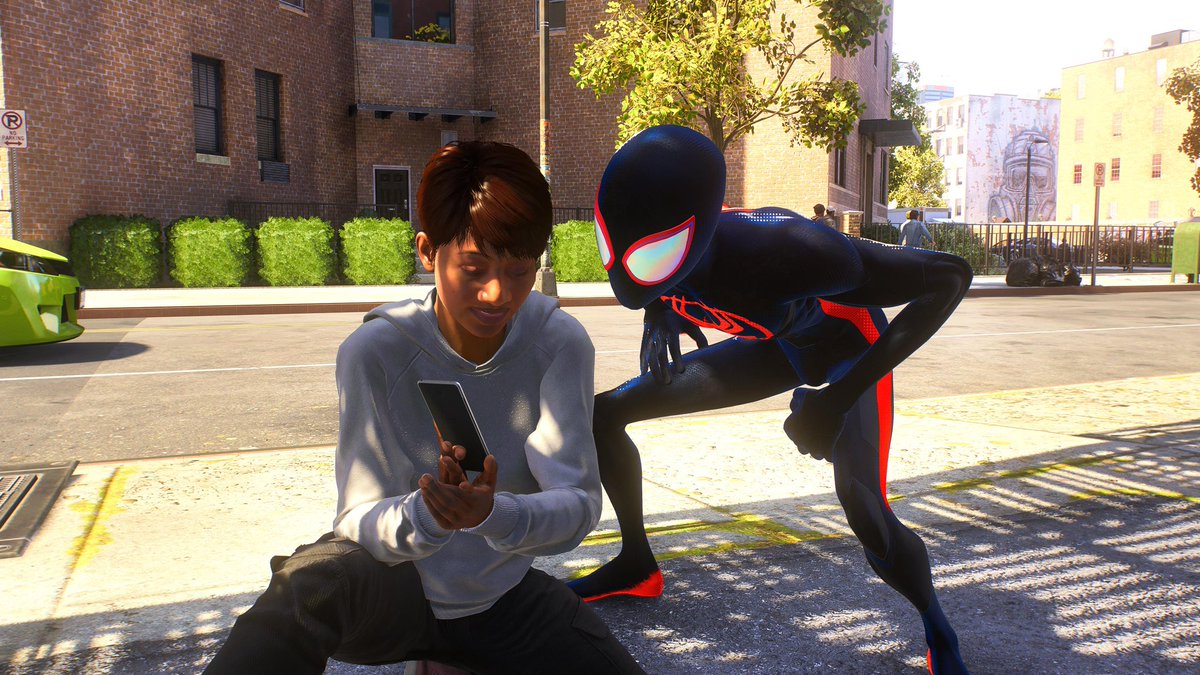 NuGenium's tweet photo. @insomniacgames https://t.co/r0TA0WPyma