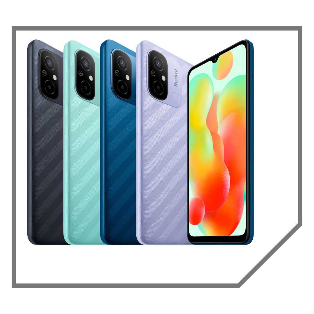 store_notebook's tweet image. Volvió la Liquidación de Teléfonos Xiaomi Redmi 12 🤪
Revisa todos los precios en nuestra sección de Ofertas en NotebookStore.cl
Precios hasta Agotar Stock 🏃‍♂️

#xiaomi #celularnuevo #notebookstore #redmi12