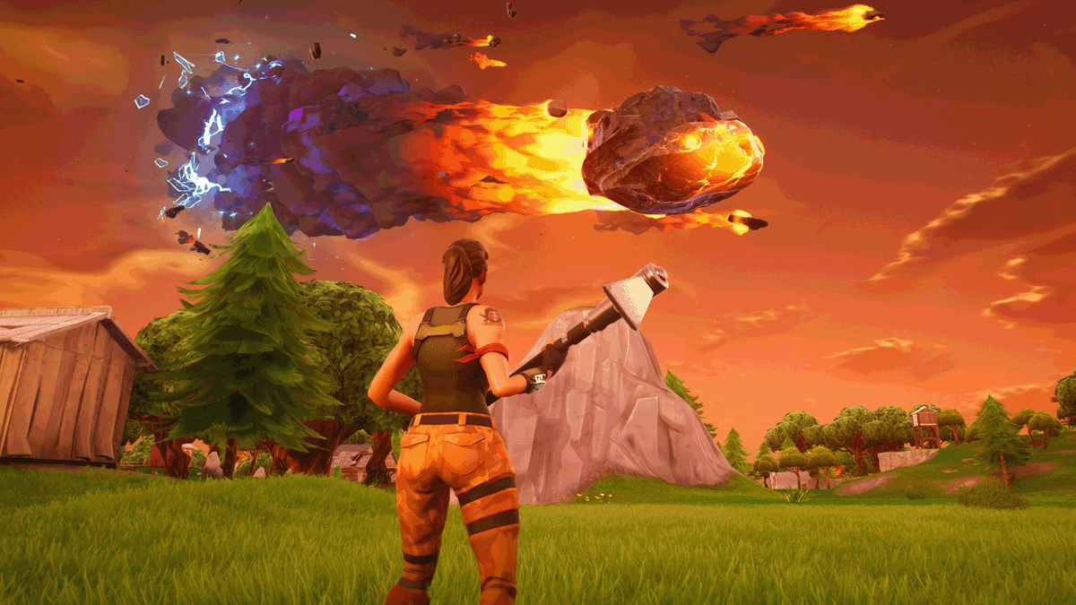 ShiinaBR's tweet photo. The Loot Lake island will finally levitate again in less than 48 HOURS from now 👀

If you already want to see every #FortniteOG map change there will be, I just posted a video that shows everything, including EVENT build-up:

https://t.co/JJXvLVBF2k https://t.co/MB3s9In0CF