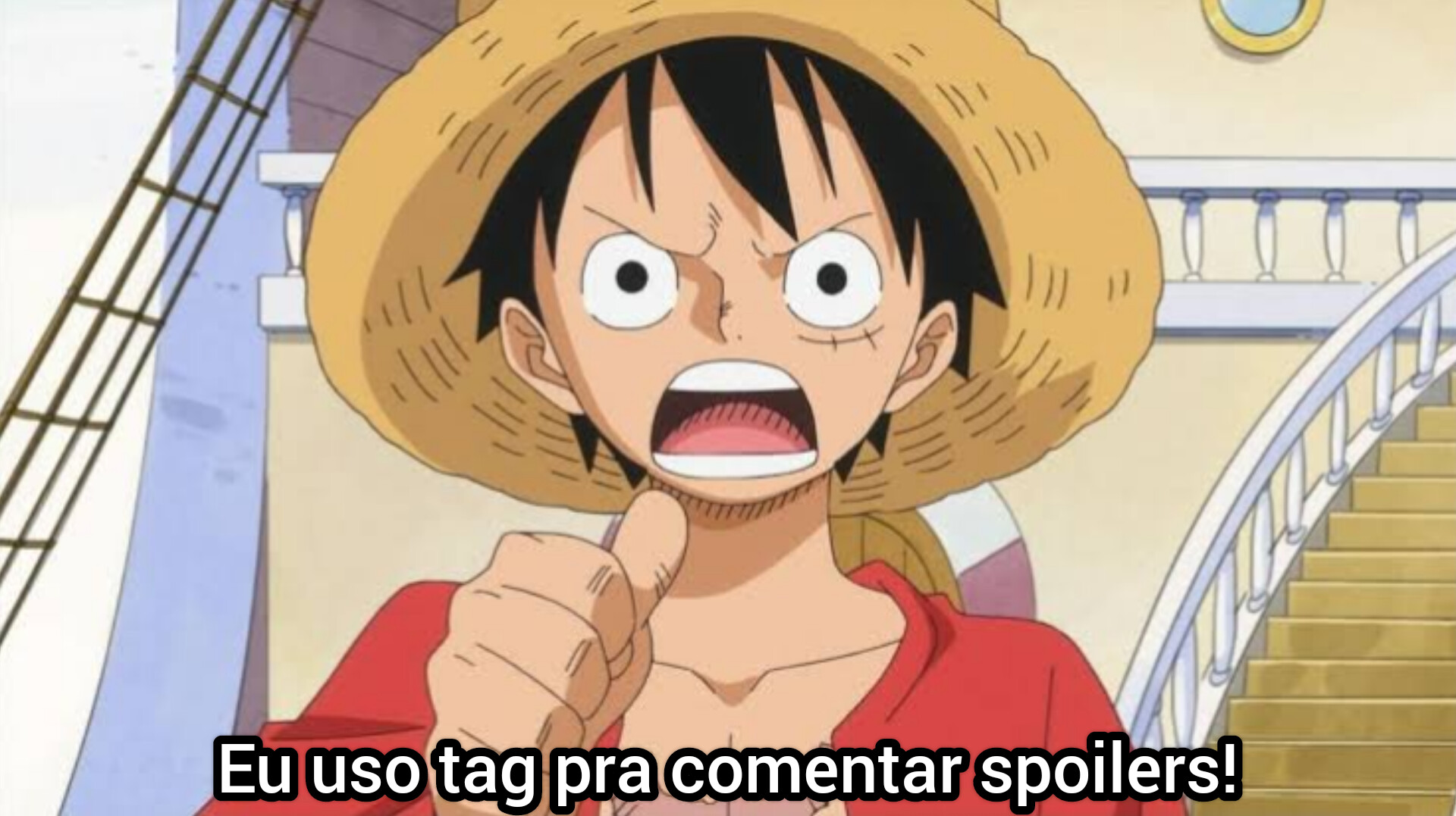 One Piece  Diretor da série comenta a importância da escalação da