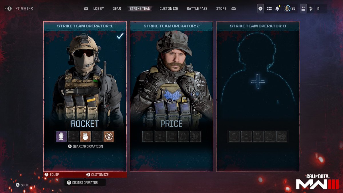 Call of Duty | بالعربي tweet media