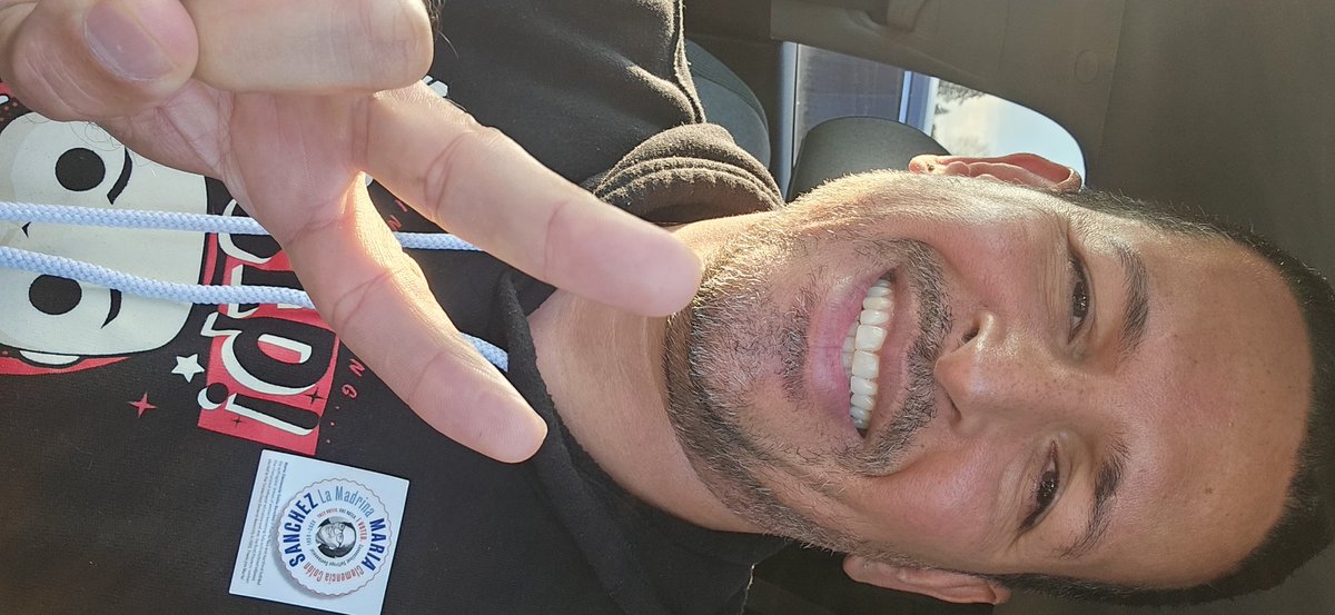 heftysmurf17's tweet photo. Our Right ✅️  Do your part 💪✌️🙏

Historic Women in CT Sticker is a BONUS #Voted2023 #MariaSanchez #Duty #Right #GetItDone https://t.co/ei6aoyLlaZ