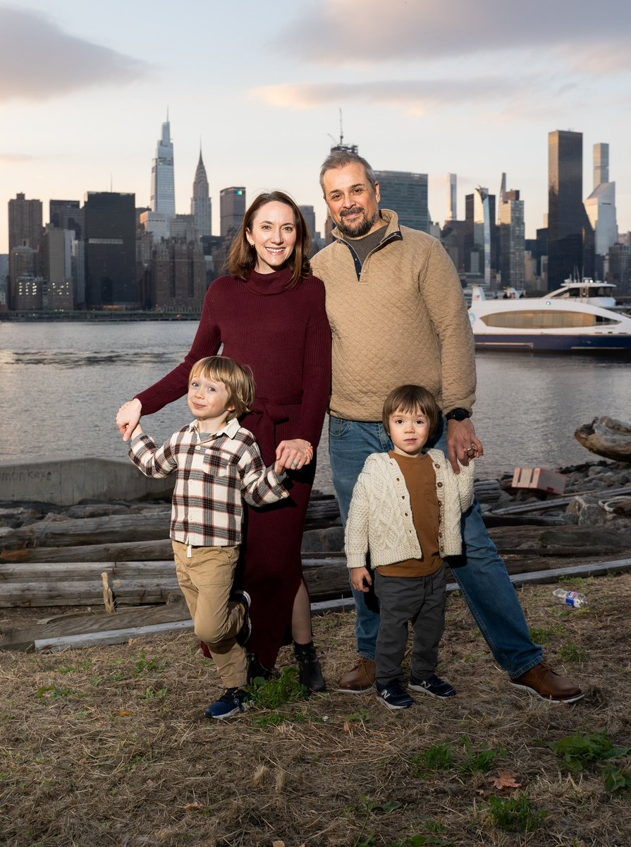 My family shot by me ❤️