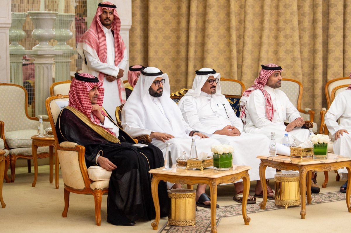 بدر بن سلطان بن عبدالعزيز tweet media