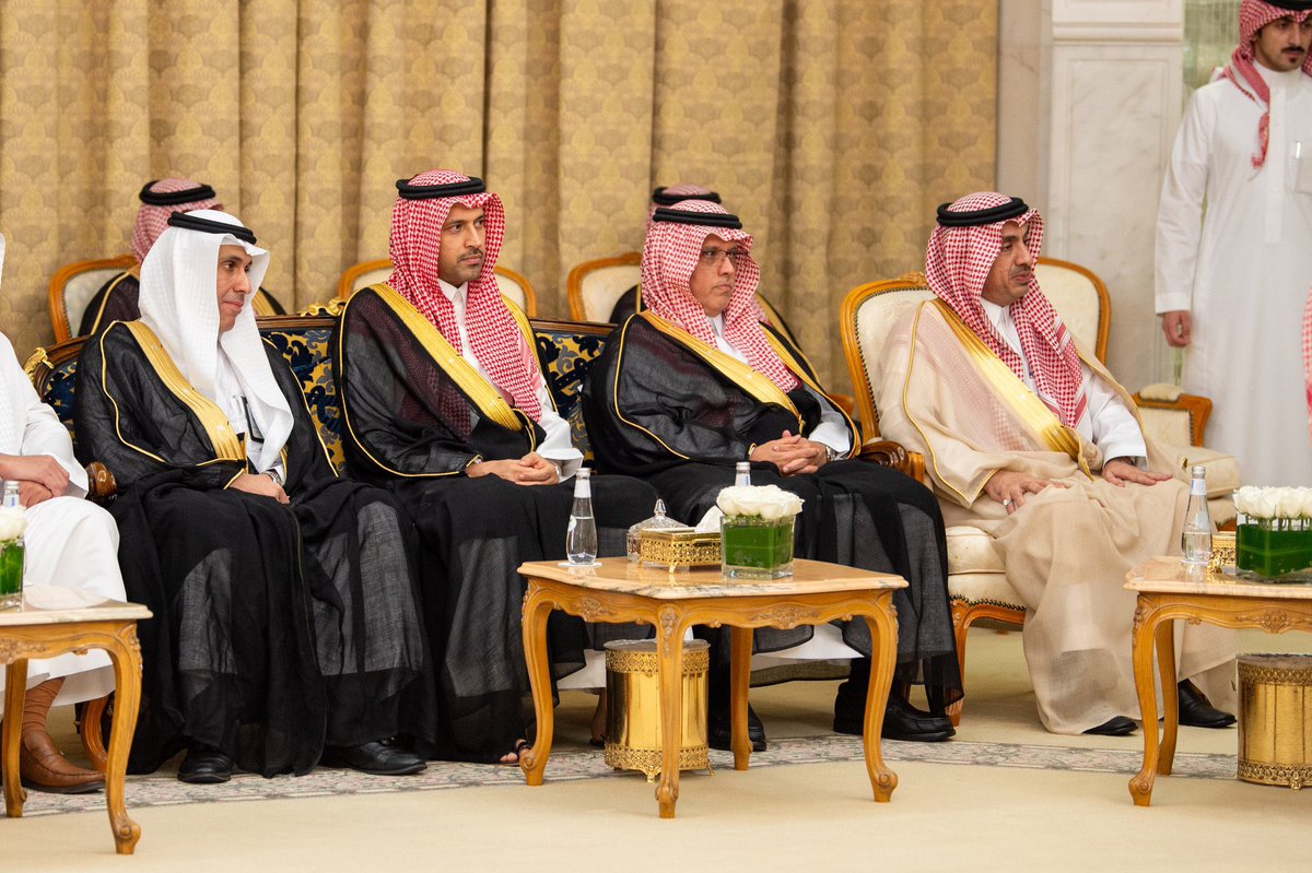 بدر بن سلطان بن عبدالعزيز tweet media