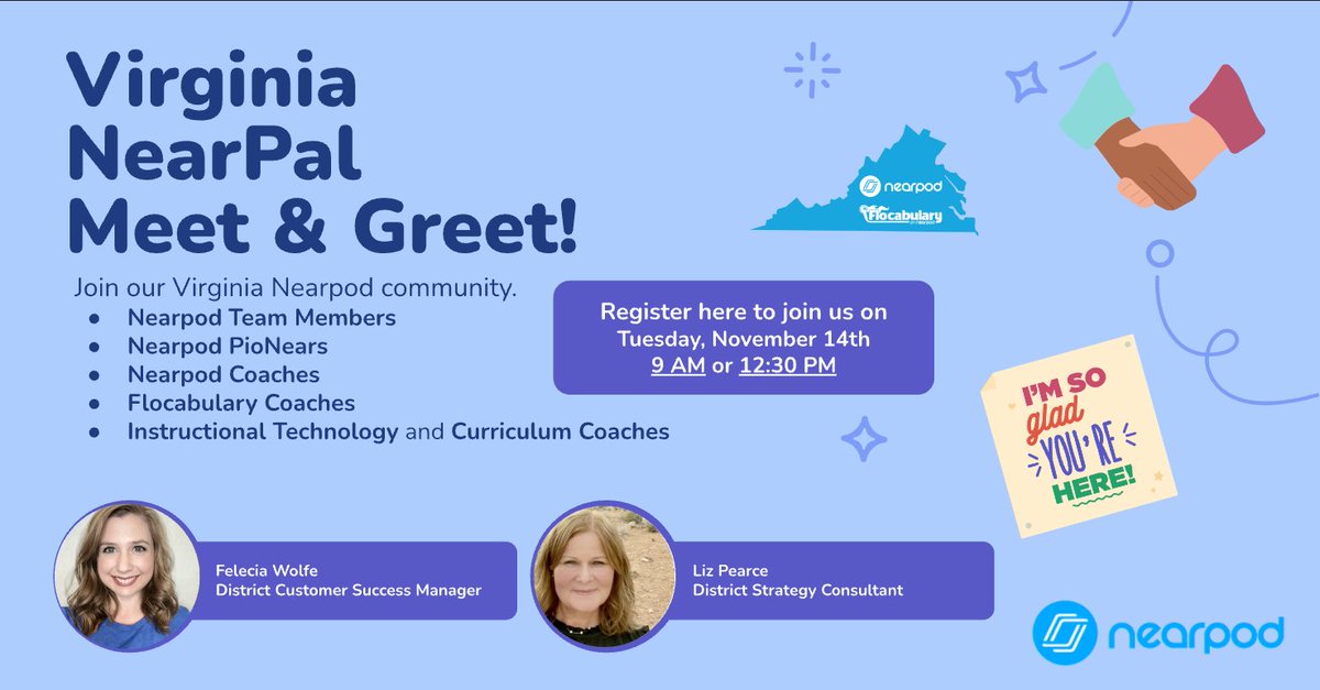 Felecia Wolfe tweet media