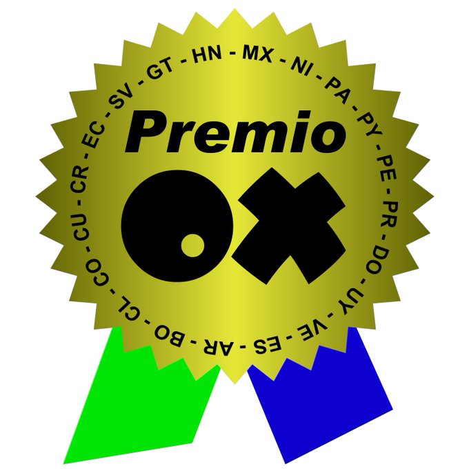 EditorialOx's tweet photo. Premio Internacional OX 2024

Web premiada:
Web del Ayuntamiento de Valle de Bravo, Estado de México

Categoría: 
Organismos y Gobierno

País: 
México

Vea más Webs premiadas de México y de otros países de habla hispana en https://t.co/mv11JBvQ38 https://t.co/RAuyKMWrL8