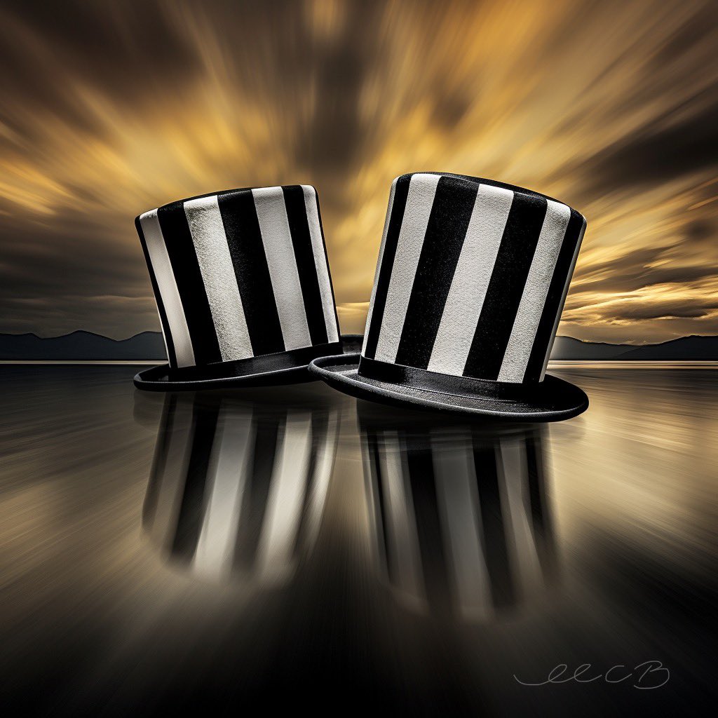 mcdalebooks's tweet photo. Surreal ☀️ #aiart #MidjourneyAI #wallart #digitalart #aigallery #generativeart #mcdalaiart #aifun https://t.co/8xfAHsjYod